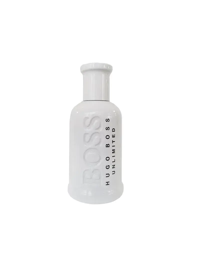 Hugo Boss, Boss Bottled Unlimited, Eau De Toilette, For Men, 50 ml