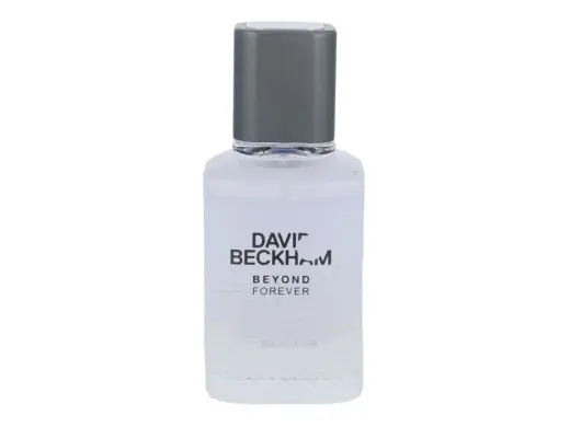 David Beckham Beyond Forever Eau de Toilette 40 ml