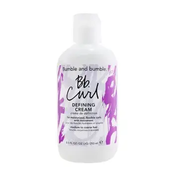 Debenhams Curl Defining Styling Cream 250Ml