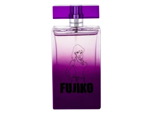 Parfum Collection Wanted Fujiko Eau de Toilette 100 ml