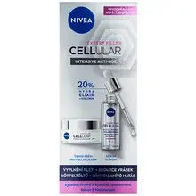 Cellular Filler Set - Cosmetic skincare set.