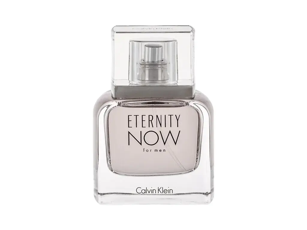 Calvin Klein Eternity Now For Men Eau de Toilette 30 ml