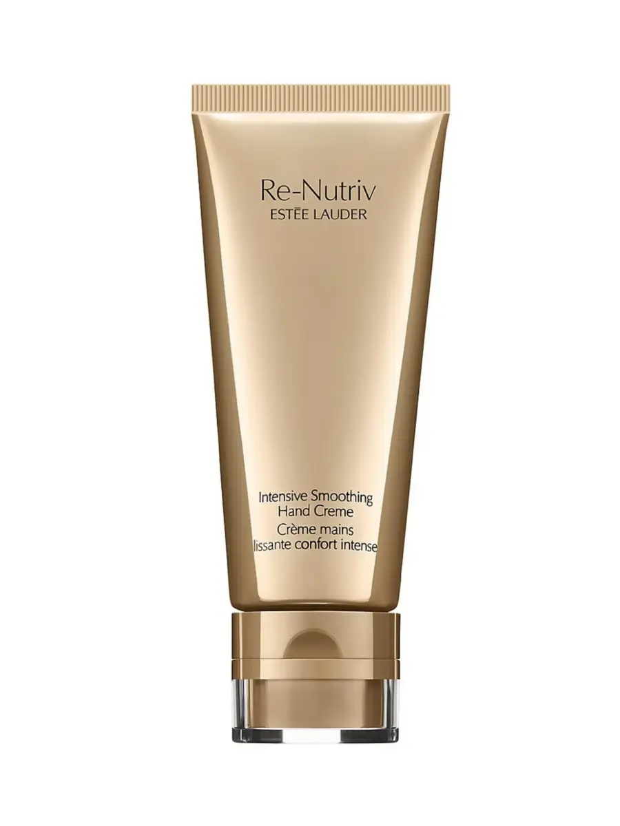Estee Lauder, Re-Nutriv, Smoothing, Hand Cream, 100 ml