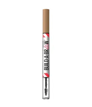 Debenhams Build a Brow in Blonde