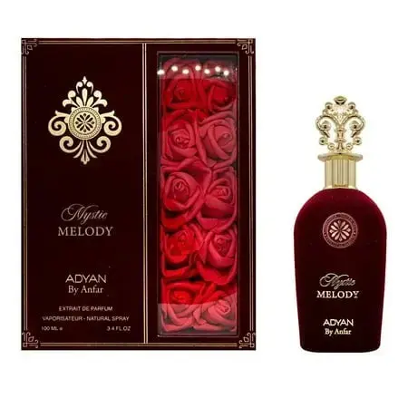 Adyan by Anfar Mystic Melody uniseks smaržas 100 ml