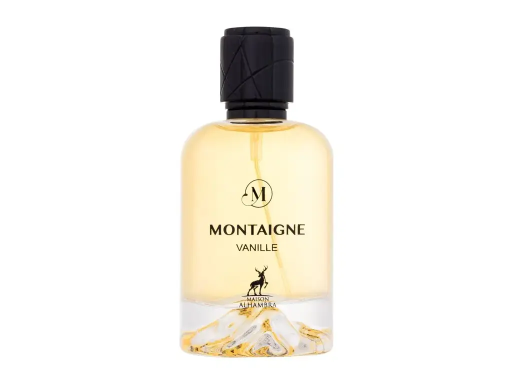 Maison Alhambra Montaigne Vanille Eau de Parfum 100 ml