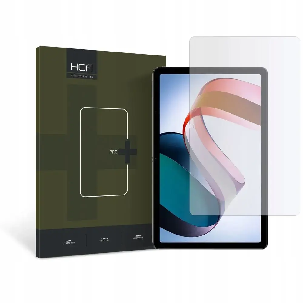 HOFI GLASS PRO+ XIAOMI REDMI PAD 10.6 CLEAR TEMPERED GLASS