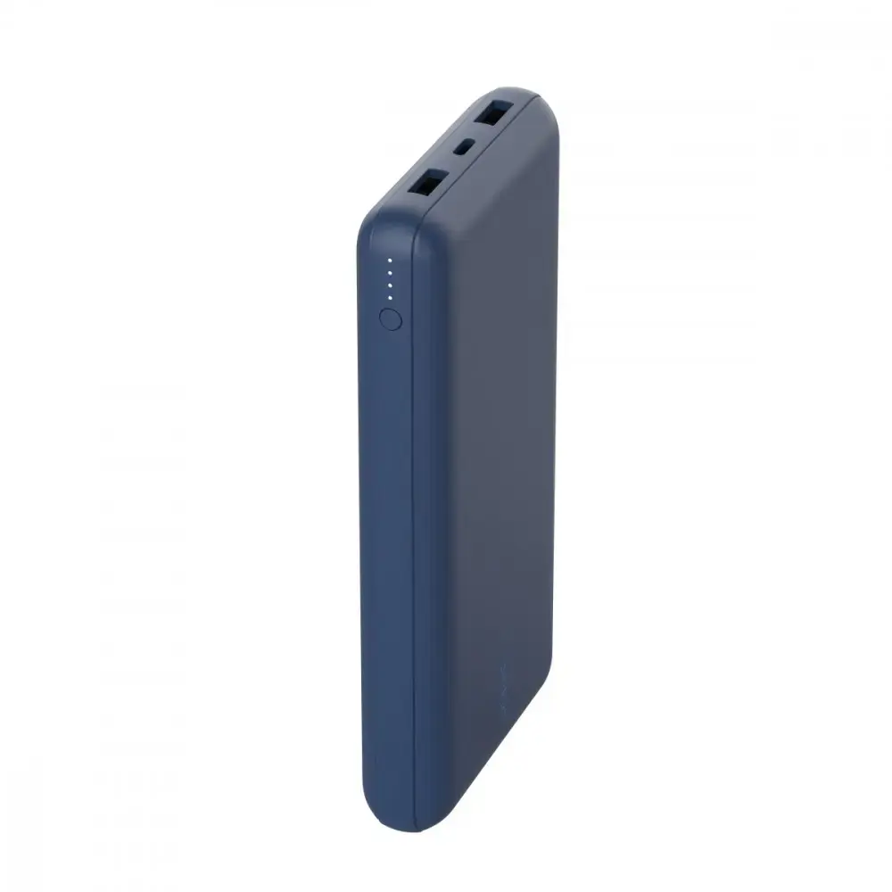 Belkin Power Bank 20k USB-A & C 15W (BPB012btBL) EU