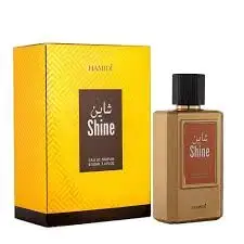 Hamidi Shine (EDP) parfimērijas ūdens unisex 100 ml