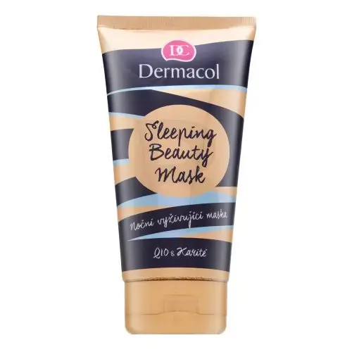 Dermacol Nakts mitrinošā maska Sleeping Beauty Mask 150 ml