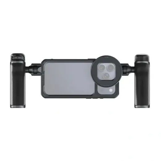 Phone Video Cage Kit PGY ProShot iPhone 17 Pro Max