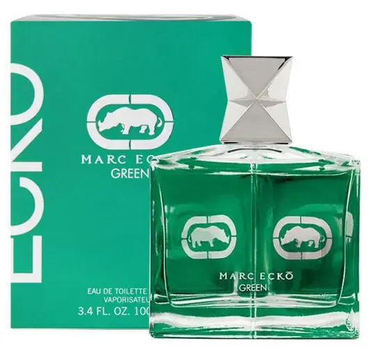 Marc Ecko Green Eau de Toilette 100 ml