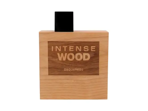 Dsquared2 Intense He Wood Eau de Toilette 100 ml