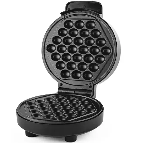 Muhler MHT-838 Vafeļu panna 1000W