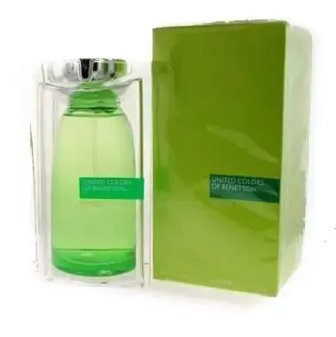 Benetton United Colors Eau de Toilette 75 ml