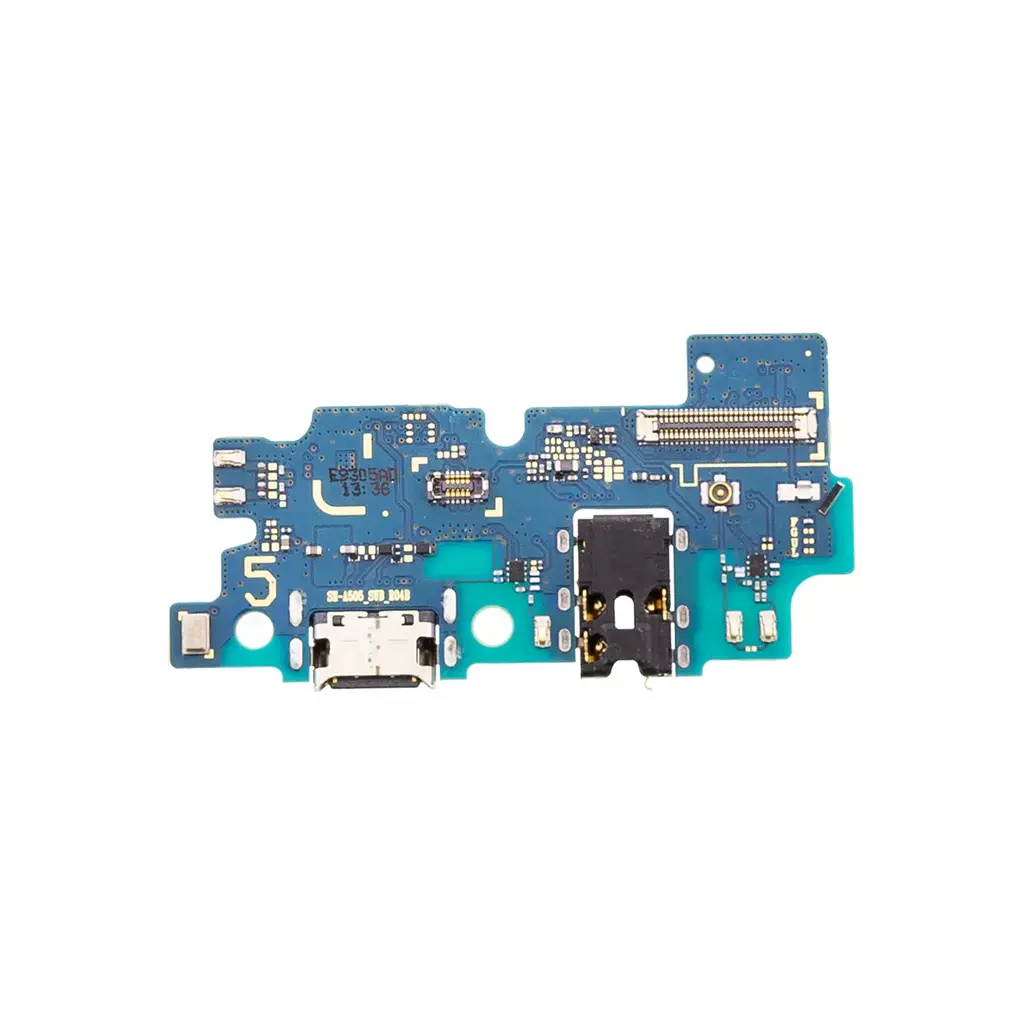 Samsung Galaxy A50 Board with charging Connector