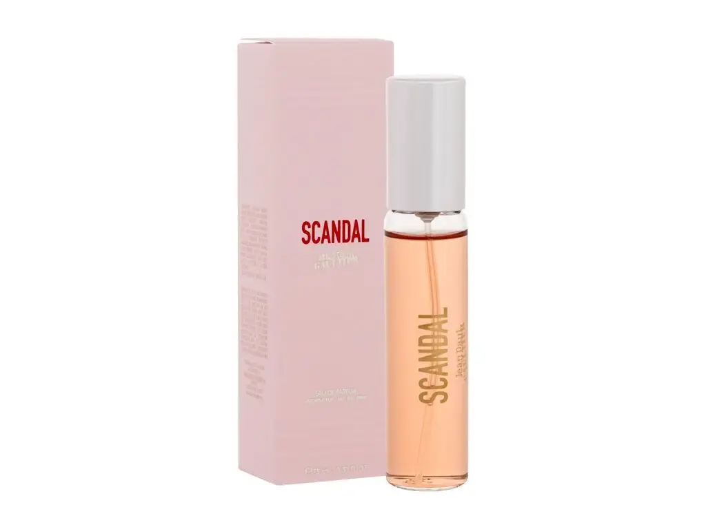 Jean Paul Gaultier Scandal Eau de Parfum 15 ml