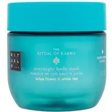 Rituals Karma Overnight Body Mask (B-18-369-00)