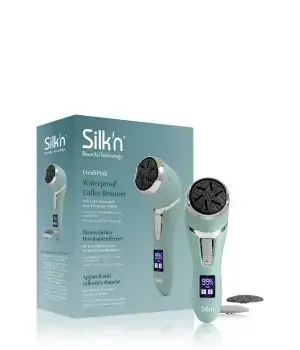 Silk'n FreshPedi Mint