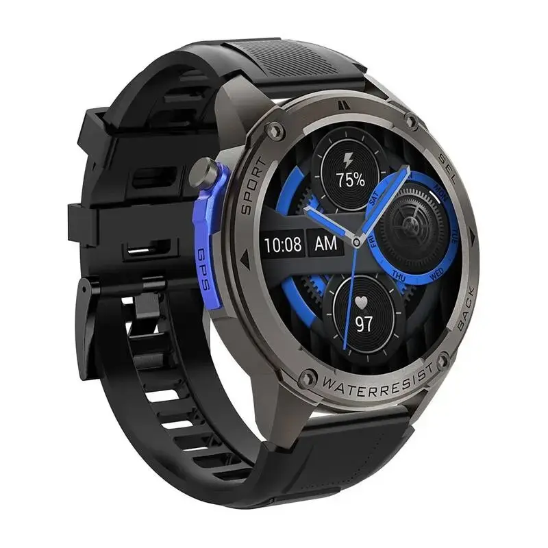 BlitzWolf BW-Voyager1 black watch