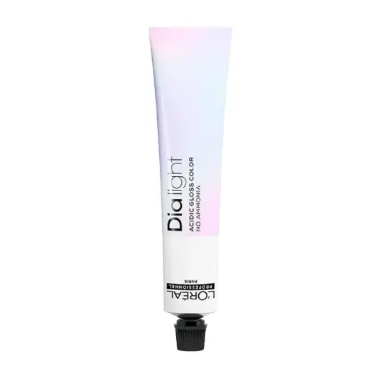 L'Oreal Professionnel, Dia Light, Ammonia-Free, Permanent Hair Dye, 10.13 , 50 ml