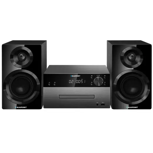 Blaupunkt stereo system MS50BT