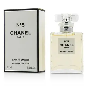 Chanel No.5 Eau Premiere (EDP) парфюмерная вода для женщин 35 мл