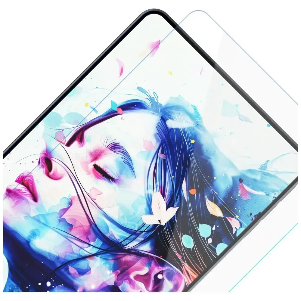 3MK PaperFeeling Film for Lenovo Tab Plus Gen 2 (TB355FU) 2 pcs.