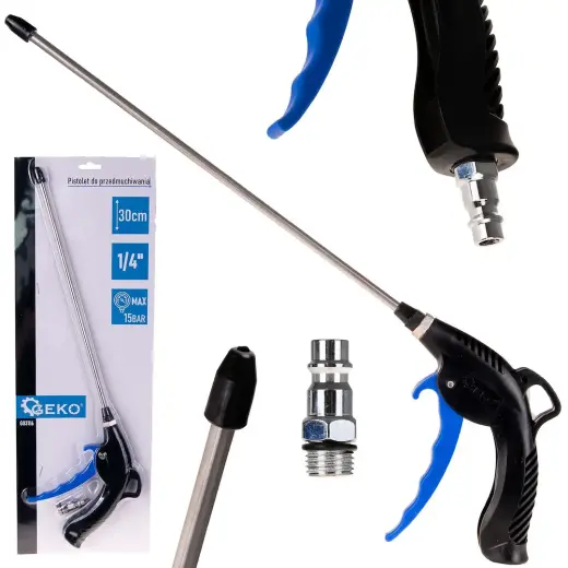 Air Dust Gun 30cm