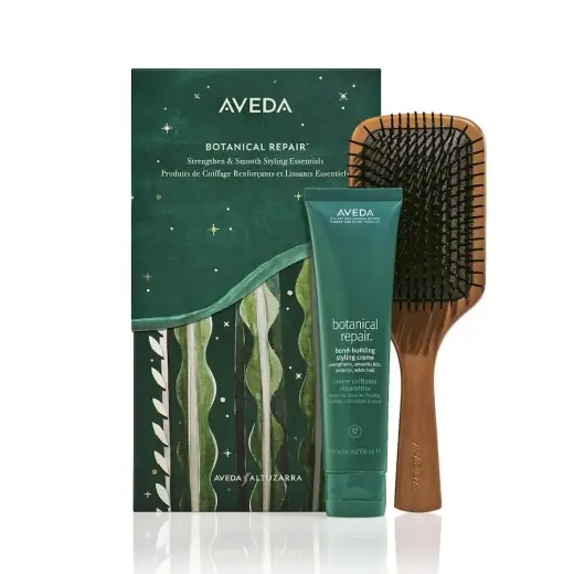 Aveda Botanical Repair Set for Botanical Repair Strengthen and Smooth Styling