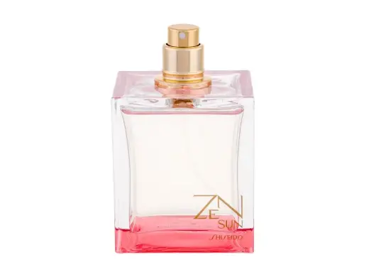 Shiseido Zen Sun 2014 Eau Fraîche 100 ml