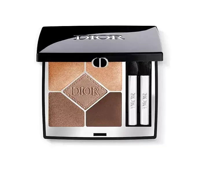 Dior 5 Couleurs Couture Eyeshadow Palette 559 Poncho 7g