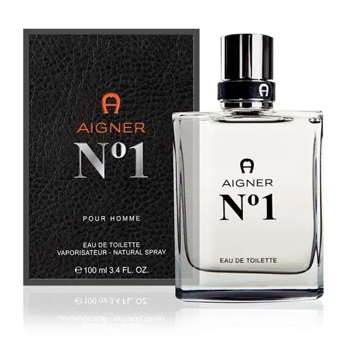 Etienne Aigner Aigner No 1 Eau De Toilette 30ml Spray