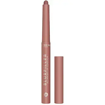 L´Oréal Blurfiller Blurring Lip Contour - Konturovací tužka na rty 1 g