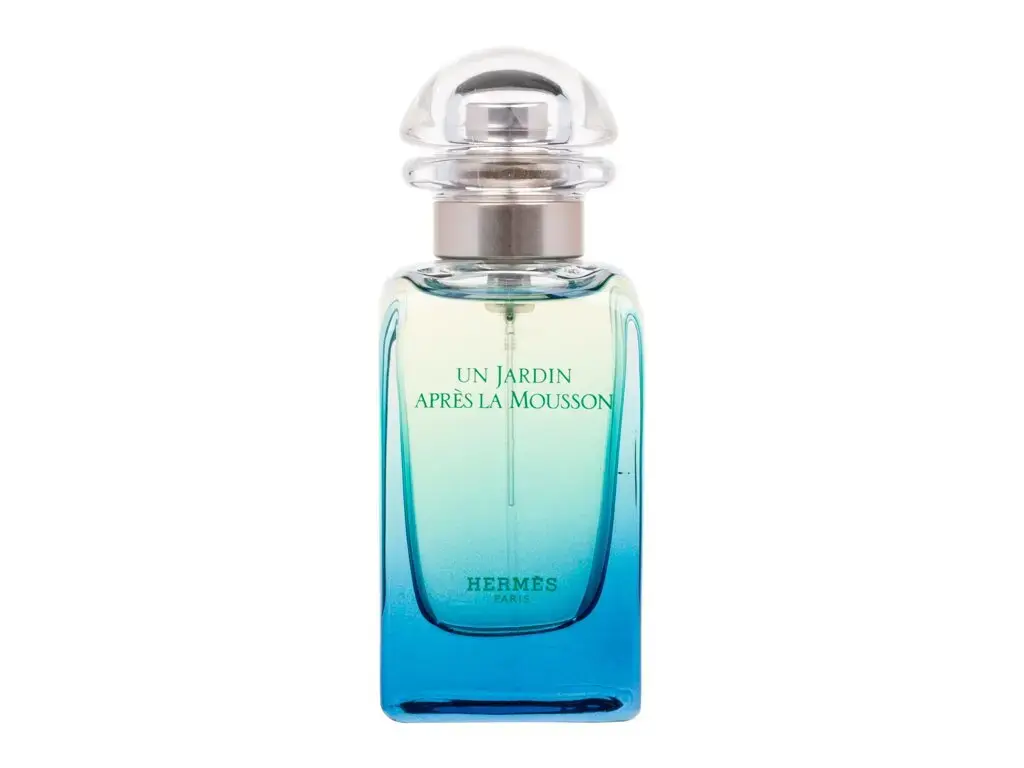 Hermes Un Jardin Apres La Mousson Eau de Toilette 50 ml