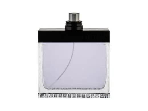 Guess Seductive Homme Tualetes ūdens vīriešiem Tester 100 ml