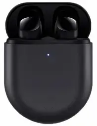 Xiaomi Redmi Buds 3 Pro Graphite Black