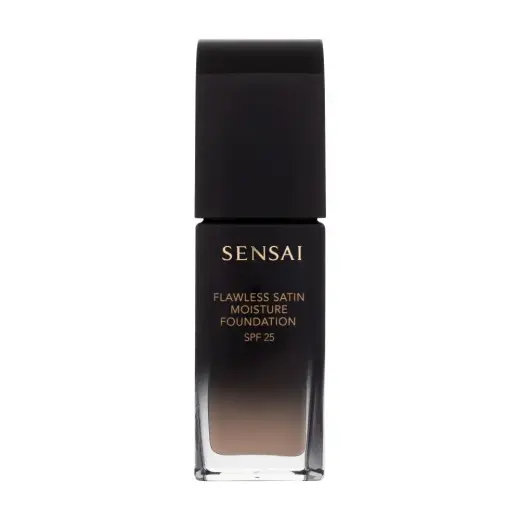 Sensai, Flawless, Liquid Foundation, Fs203, Neutral Beige, SPF 25, 12 ml *Tester