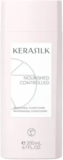 KERASILK Essentials Smoothing Conditioner 200ml