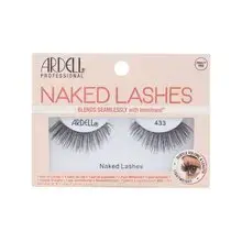 Ardell Naked Lashes Eyelashes 433 Black