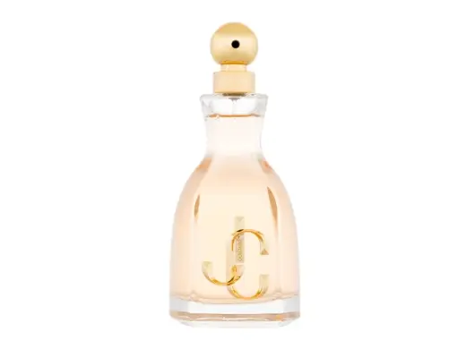 Jimmy Choo I Want Choo Eau de Parfum 100 ml