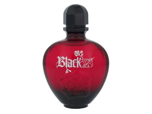 Paco Rabanne Black XS Eau de Toilette 80 ml