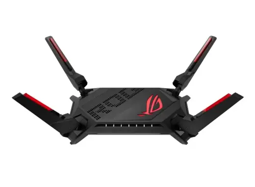 Router GT-AX6000 WiFi AX6000 1WAN 4LAN 2USB