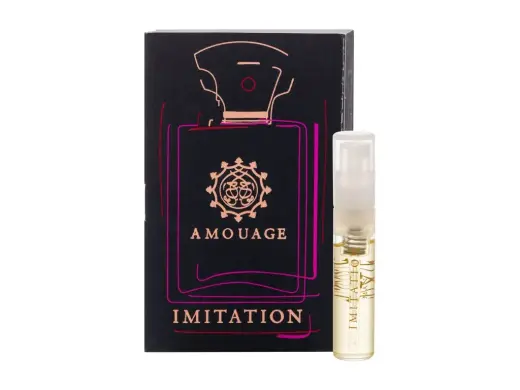Amouage Imitation For Men Eau de Parfum 2 ml
