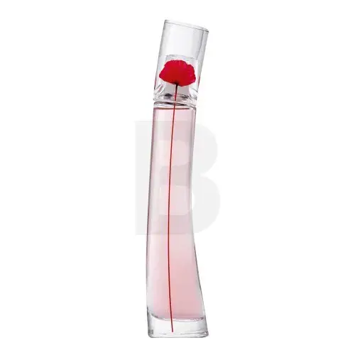 Kenzo Flower by Kenzo Poppy Bouquet (EDP) Eau de Parfum for Women 50 ml