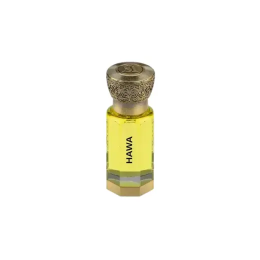 Swiss Arabian, Hawa, Perfume Oil, Unisex, 15 ml