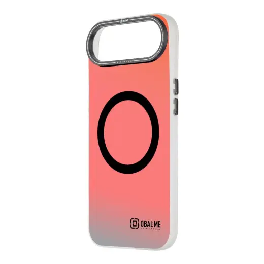 OBAL:ME HoloMag Cover for Apple iPhone Air Black