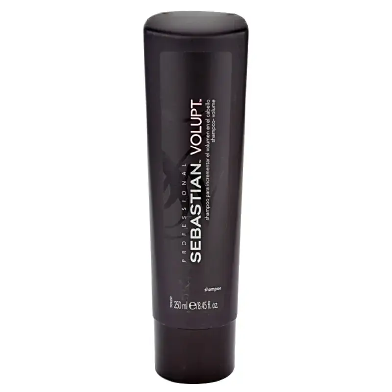 Sebastian Professional Volupt Shampoo 250 Ml
