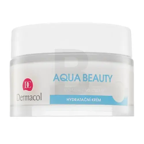 Dermacol Aqua Beauty Moisturizing Cream 50 ml