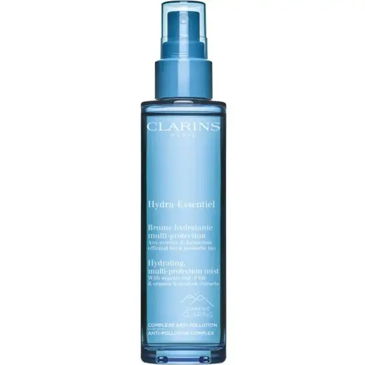 Clarins Hydra-Essentiel Hydrating Multi-Protection Mist 75ml